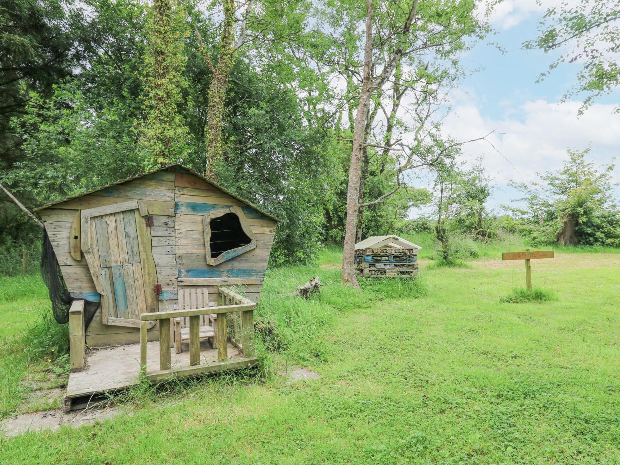 The Farmhouse Нюпорт Екстериор снимка