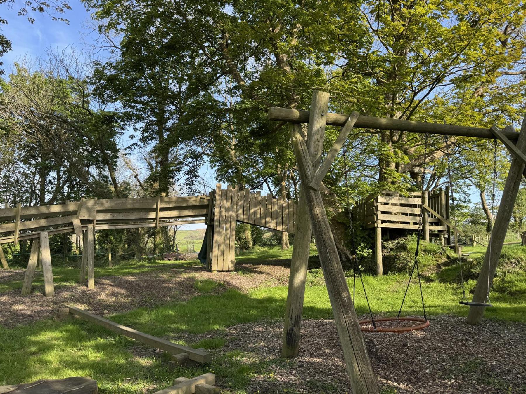 The Farmhouse Нюпорт Екстериор снимка